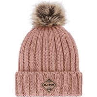 Dakine Kylie Beanie - Women's - Burlwood / Black