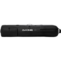 Dakine Low Roller Snowboard Bag - Black Coated / Bright White