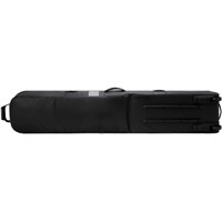 Dakine Low Roller Snowboard Bag - Black Coated / Bright White