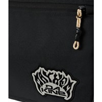 Dakine Low Roller Snowboard Bag - Mayhem Black / Marron / Griffin