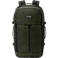 Dakine Split Adventure 38L Bag - Rosin / White
