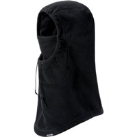 Dakine Daytripper Hood - Black / Black