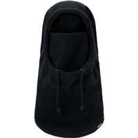Dakine Daytripper Hood - Black / Black