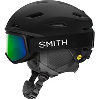 Smith Descend Junior Mips Helmet - Matte Black