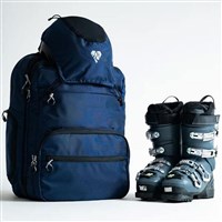 Diamant Weekend Warrior 2.0 (40 Liter Boot Bag) - Twilight Blue