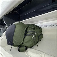 Diamant Weekend Warrior 2.0 (40 Liter Boot Bag) - Vermont Green