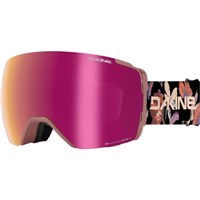 Dakine Domain Snow Goggles - Dark Ephemera / Rose Mirror / Plus Storm Rose / Shifting Sand (908)