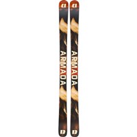 Armada Men's EDOLLO 91 Skis - Baroque Art