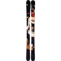 Armada Men's EDOLLO 91 Skis - Baroque Art