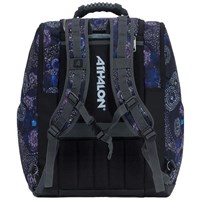 Athalon Everything Boot Bag (430) - Galaxy