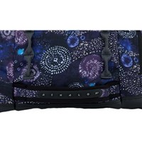Athalon Everything Boot Bag (430) - Galaxy