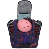 Athalon Everything Boot Bag (430) - Batik