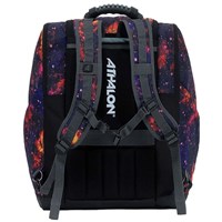 Athalon Everything Boot Bag (430) - Batik