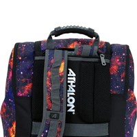 Athalon Everything Boot Bag (430) - Batik