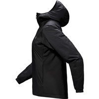 Arc'teryx Women's Atom Hoody - Black