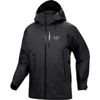 Arc'teryx Men's Sabre Insulated Jacket - Black