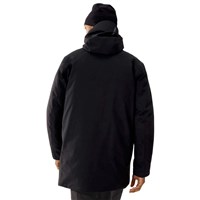 Arc'teryx Men's Therme Down Jacket - Black