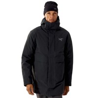 Arc'teryx Men's Therme Down Jacket - Black