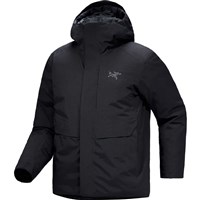Arc'teryx Men's Therme Down Jacket - Black