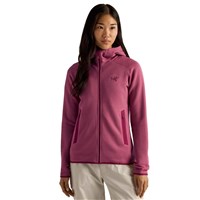 Arc'teryx Women's Kyanite Hoody - Lt Renegade / Renegade