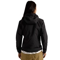 Arc'teryx Women's Atom Hoody - Black