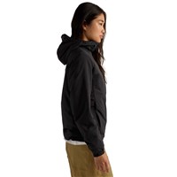 Arc'teryx Women's Atom Hoody - Black
