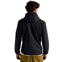 Arc'teryx Men's Atom Hoody - Black