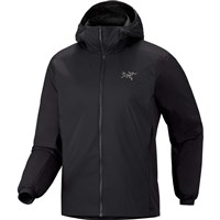 Arc'teryx Men's Atom Hoody - Black