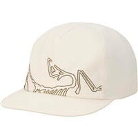 Arc'teryx Silex Cap - Sea Salt / Bracken