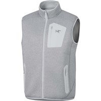 Arc'teryx Men's Covert Vest - Solitude Heather