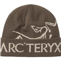 Arc'teryx Bird Word Toque - Mongoose / Sea Salt