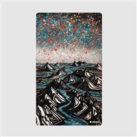 NoSo Patch - Bryan Iguchi Collection - Finding Flow