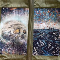 NoSo Patch - Bryan Iguchi Collection - Finding Flow