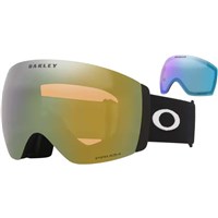 Oakley Flight Deck Pro L Matte Black Goggle