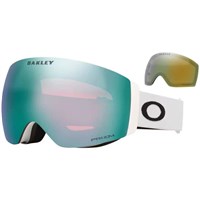 Oakley Flight Deck Pro M Matte Black Goggle