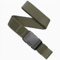 Arcade Hardware Belt - Olive