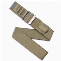 Arcade Hardware Alu Belt - Olive