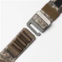 Arcade Hardware Alu Belt - Realtree APX