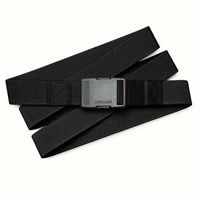 Arcade Hardware Slim Belt - Black