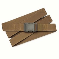 Arcade Hardware Slim Belt - Coyote