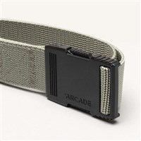 Arcade Hardware Slim Belt - Sage