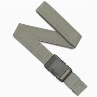 Arcade Hardware Slim Belt - Sage