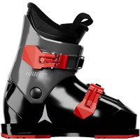 Atomic Youth Hawx Kids 2 Ski Boots - Black
