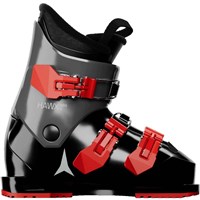 Atomic Youth Hawx Kids 3 Ski Boots - Black