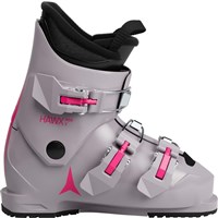 Atomic Youth Hawx Kids 3 Ski Boots - Dust