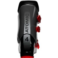 Atomic Youth Hawx Kids 4 Ski Boots - Black