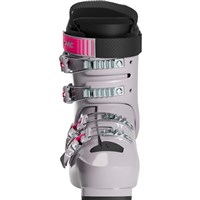 Atomic Youth Hawx Kids 4 Ski Boots - Dust
