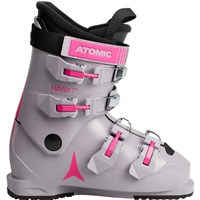 Atomic Youth Hawx Kids 4 Ski Boots - Dust