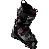 Atomic Men's Hawx Magna 130 S BOA Ski Boots - Black