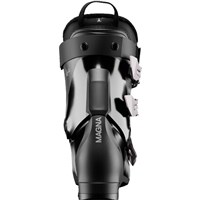 Atomic Women's Hawx Magna 85 W Ski Boots - Black